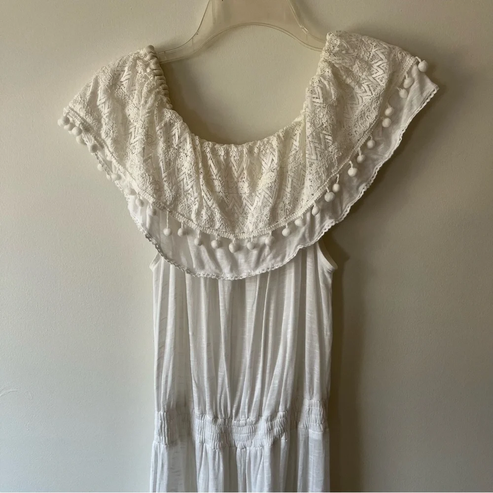 River Island Beach Jumpsuit 10 - Picture 4 of 10